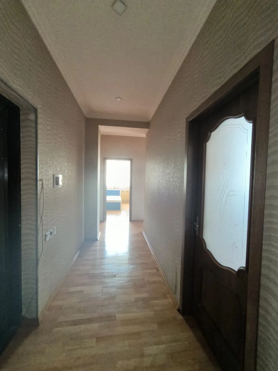 3 otaqlı mənzil 87 m² satılır — şəkil 17
