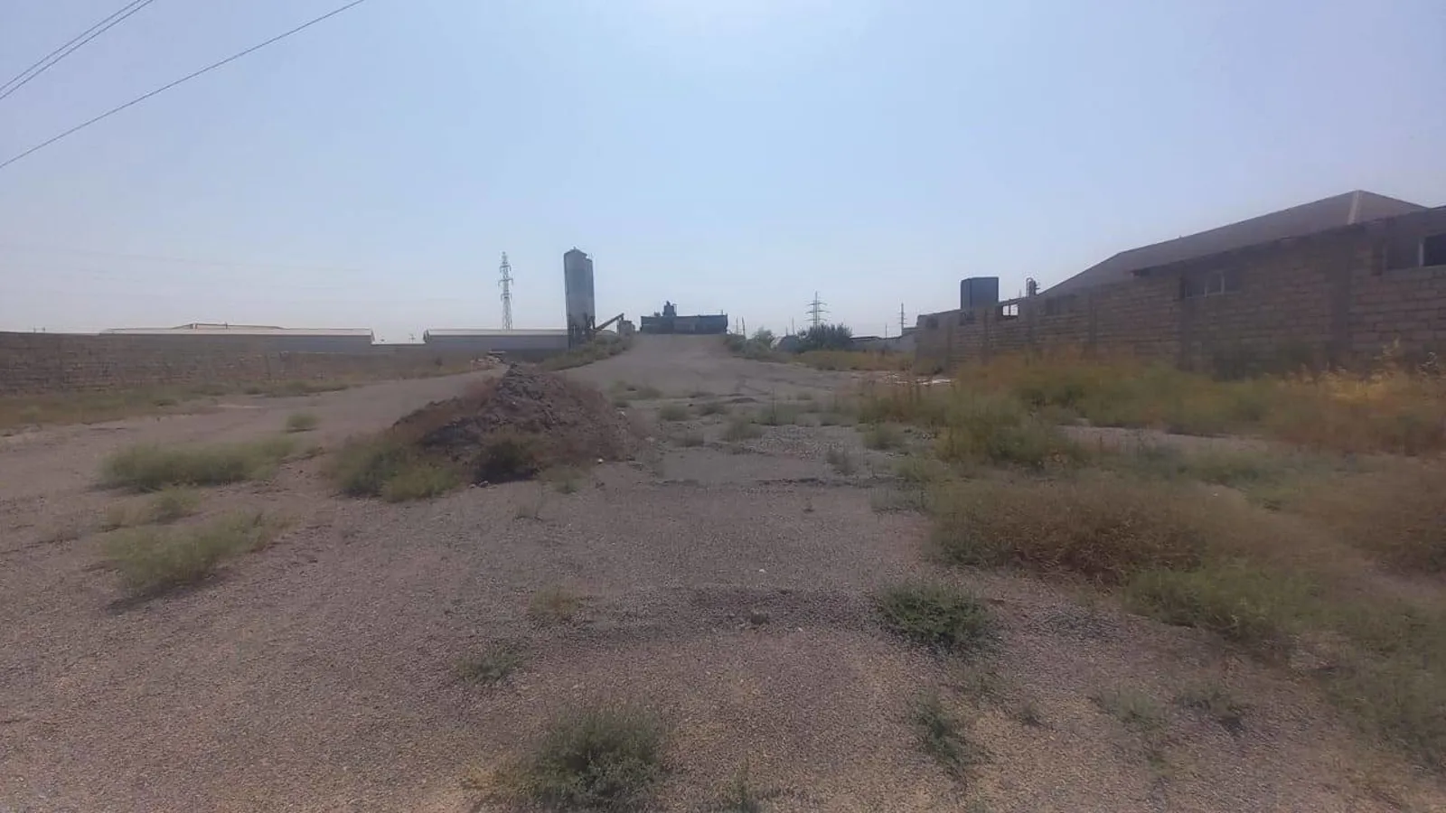 Yaxşı təmirli ticarət obyekti, 5000 m² satılır — şəkil 9