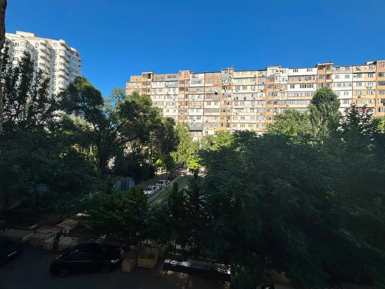 2 otaqlı mənzil 68 m² satılır — şəkil 15