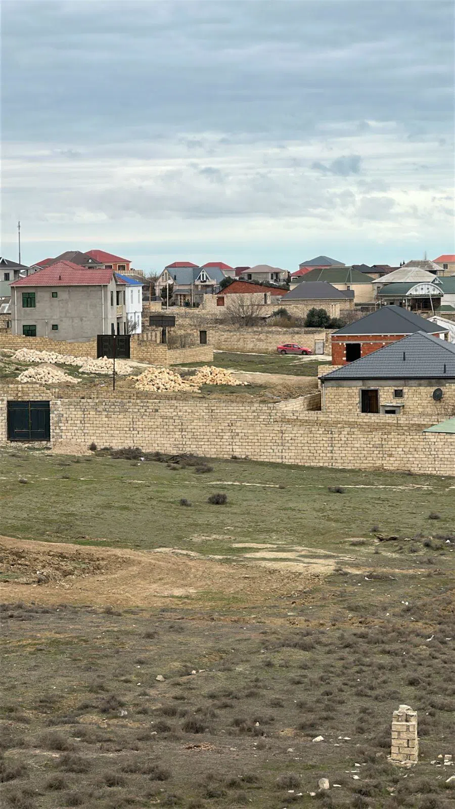 6 sot torpaq sahəsi satılır — şəkil 6