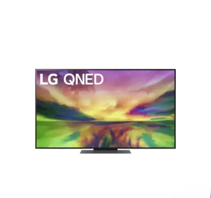 LG markalı televizor, QNED — şəkil 1