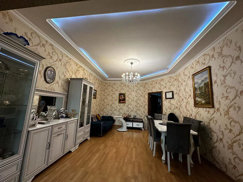 2 otaqlı mənzil 85 m² satılır — şəkil 4