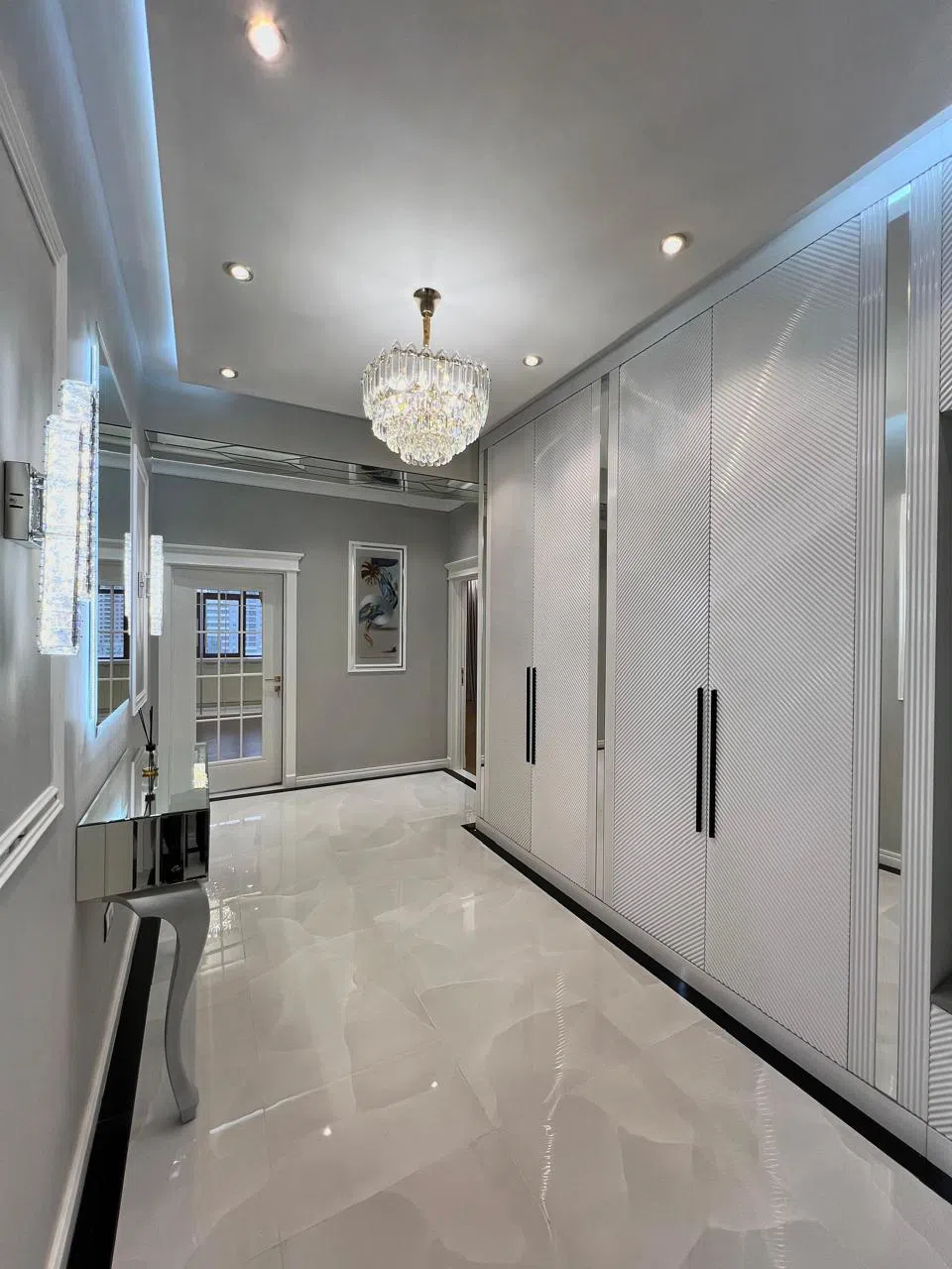 3 otaqlı mənzil 108 m² satılır — şəkil 5