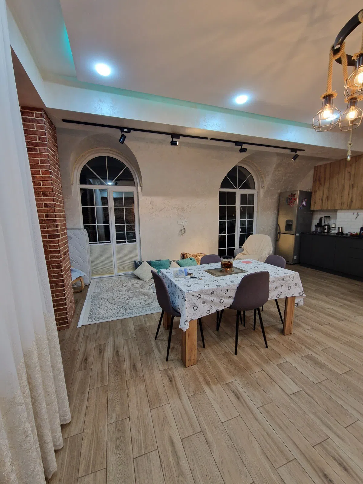 2 otaqlı mənzil 80 m² satılır — şəkil 3
