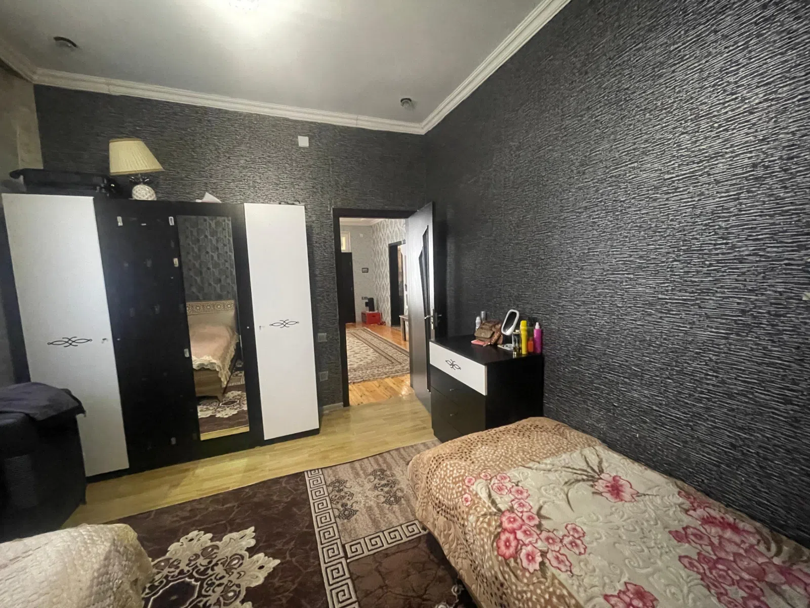 3 otaqlı həyət evi 120 m² - 1.3 sot torpaq sahəsində satılır — şəkil 9
