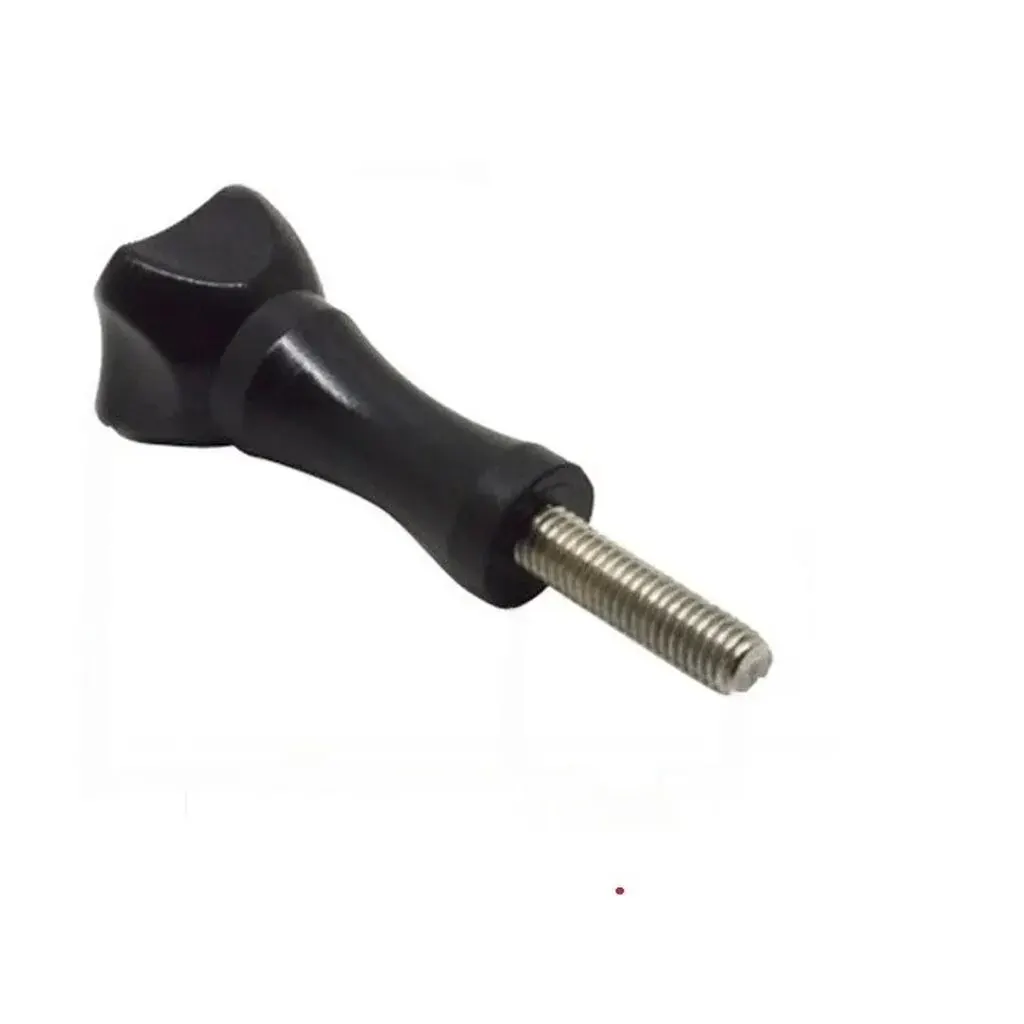 GoPro üçün Puluz uzun vint və qapaq dəsti