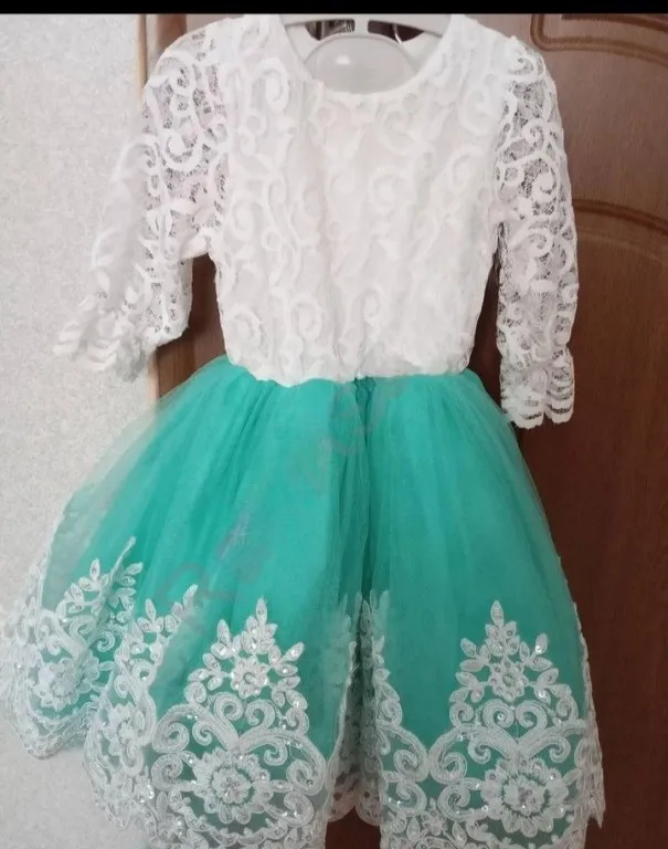 Şirin Uşaq Donu (1 yaş)