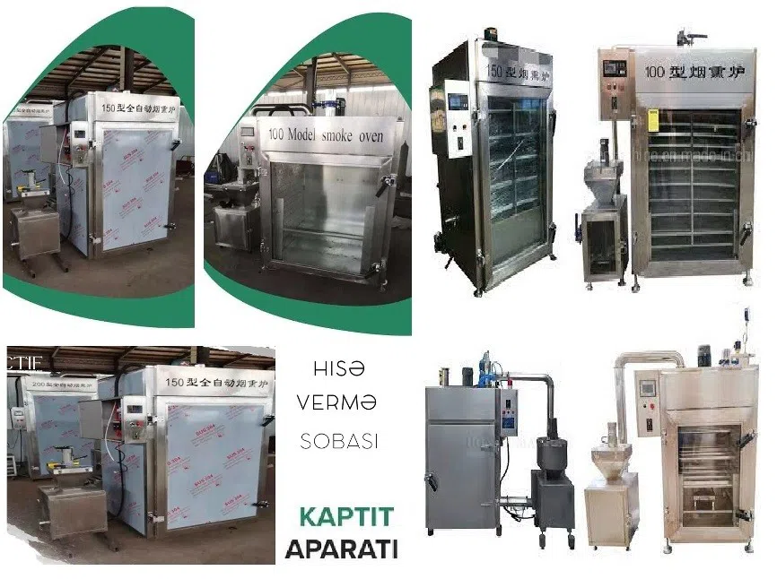 hisəvermə və vakuum qablaşdırma aparatları — şəkil 1