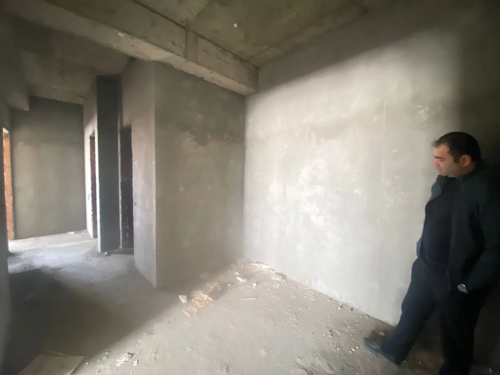 2 otaqlı mənzil 91 m² satılır — şəkil 4