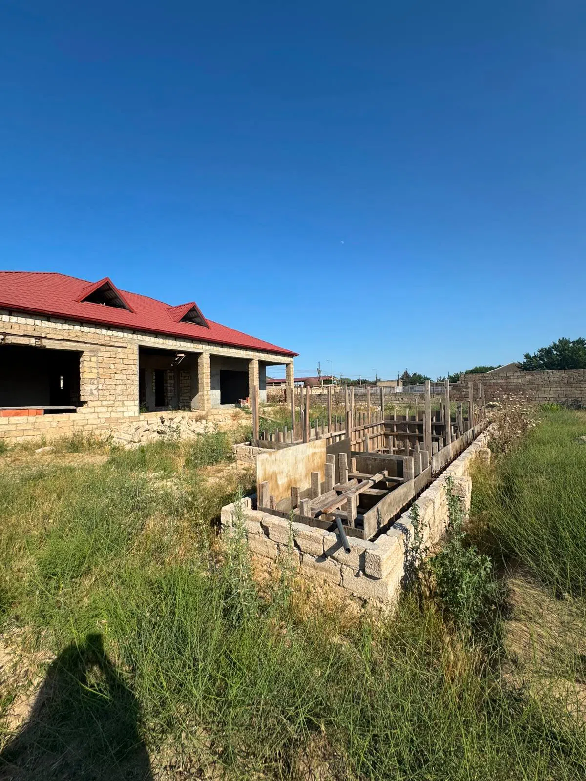 16 sot torpaq sahəsi satılır — şəkil 3
