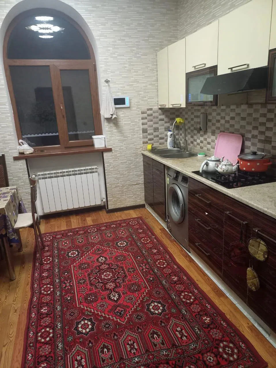 5 otaqlı həyət evi 320 m² - 3 sot torpaq sahəsində satılır — şəkil 18