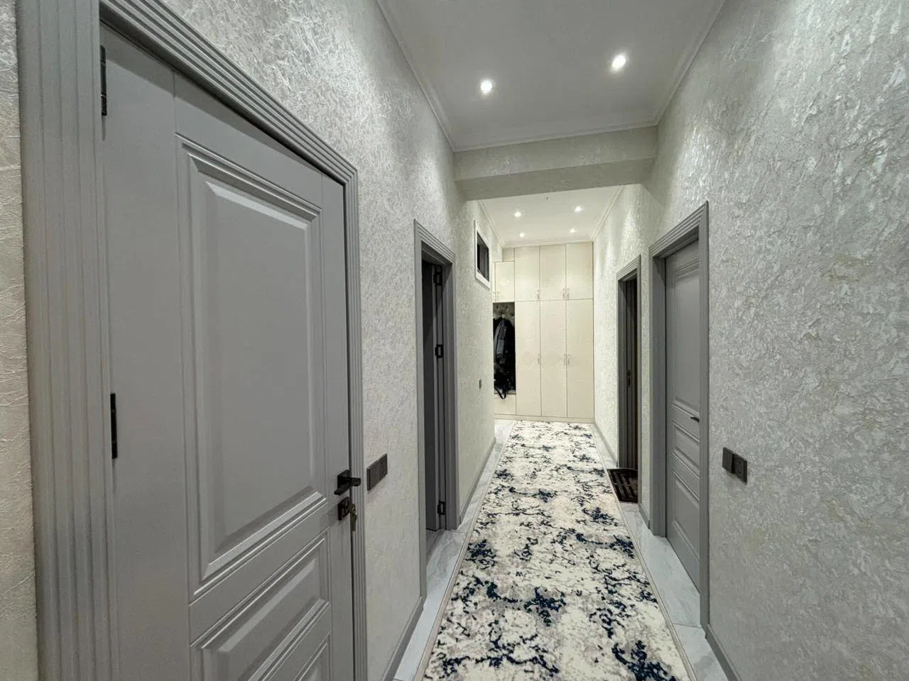 3 otaqlı mənzil 85 m² satılır — şəkil 8