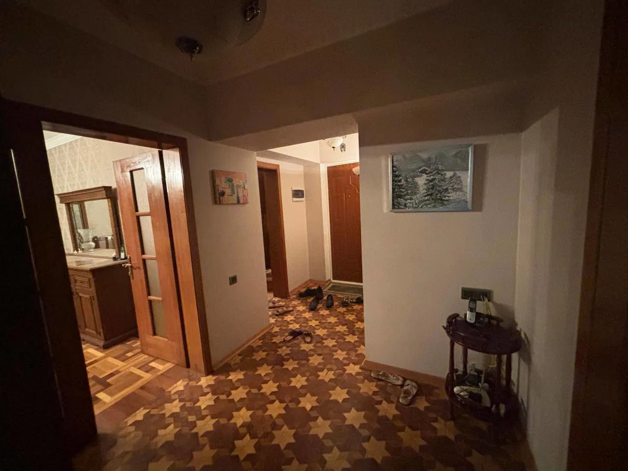 3 otaqlı mənzil 101 m² satılır — şəkil 5