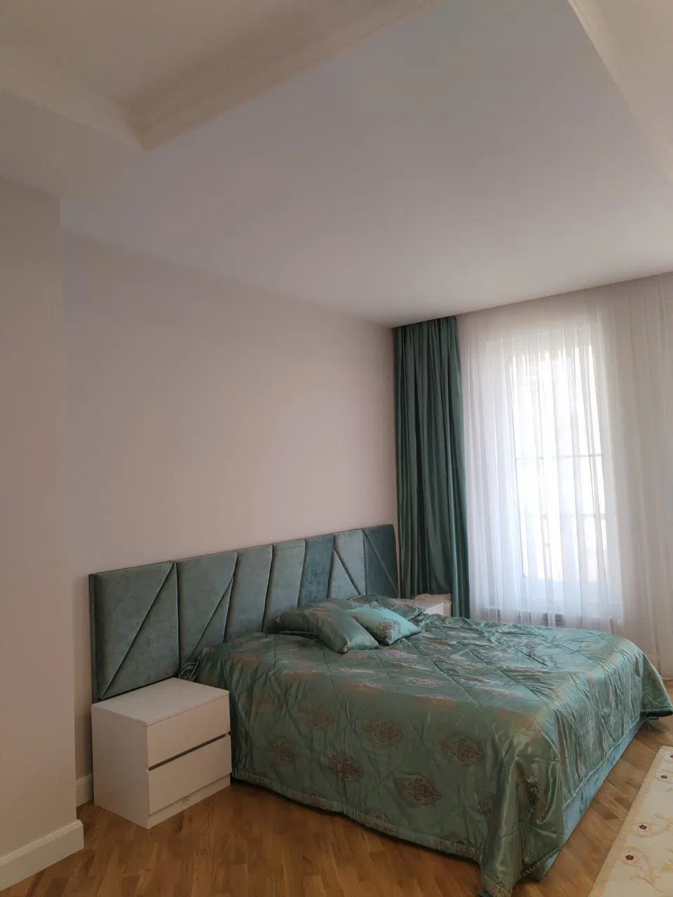 5 otaqlı villa 550 m² - 14 sot torpaq sahəsində satılır — şəkil 7