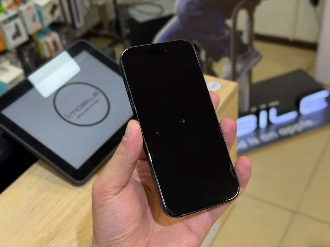 Apple, iPhone 16, 8 GB — şəkil 2