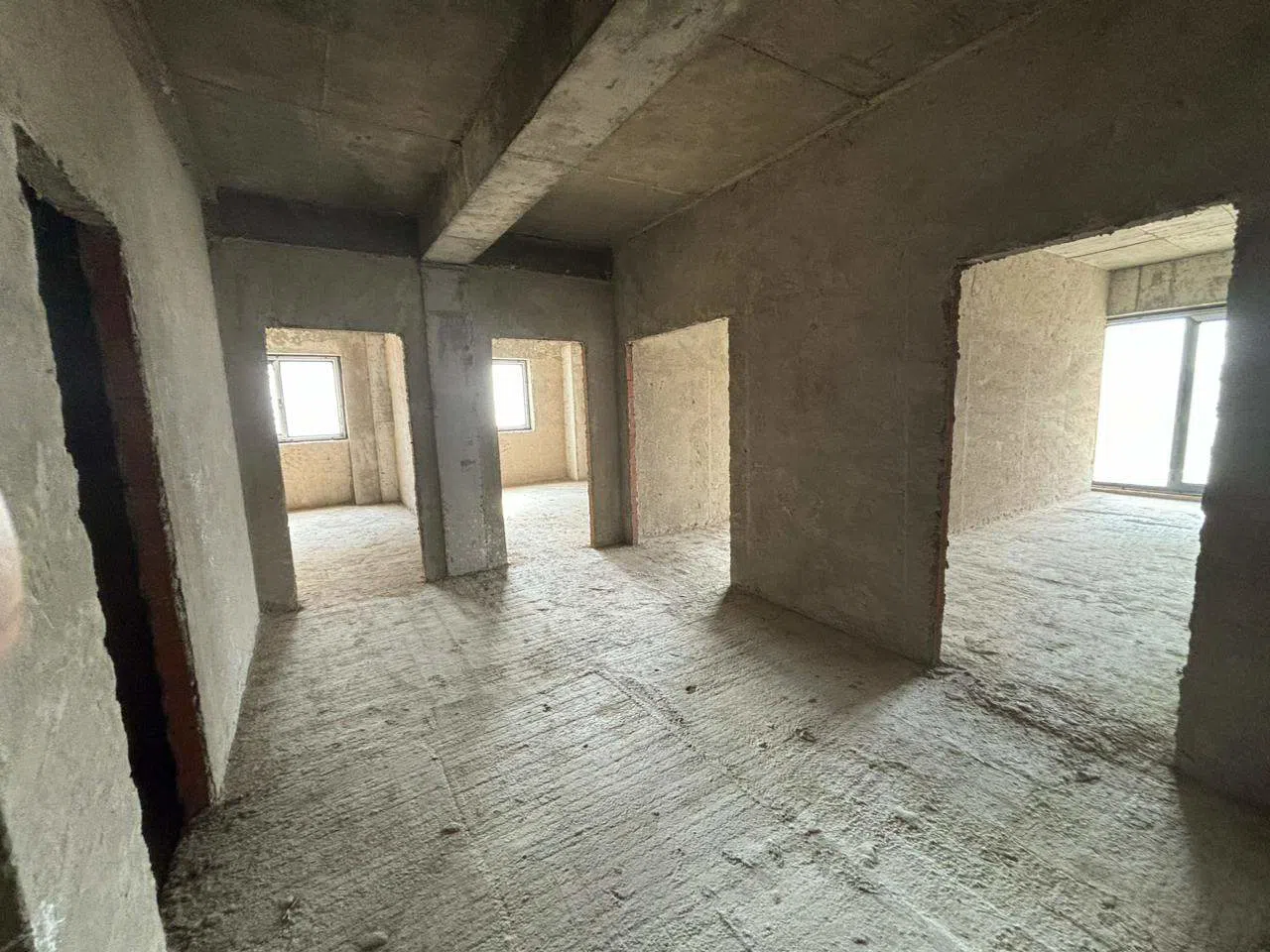 3 otaqlı mənzil 157 m² satılır — şəkil 3