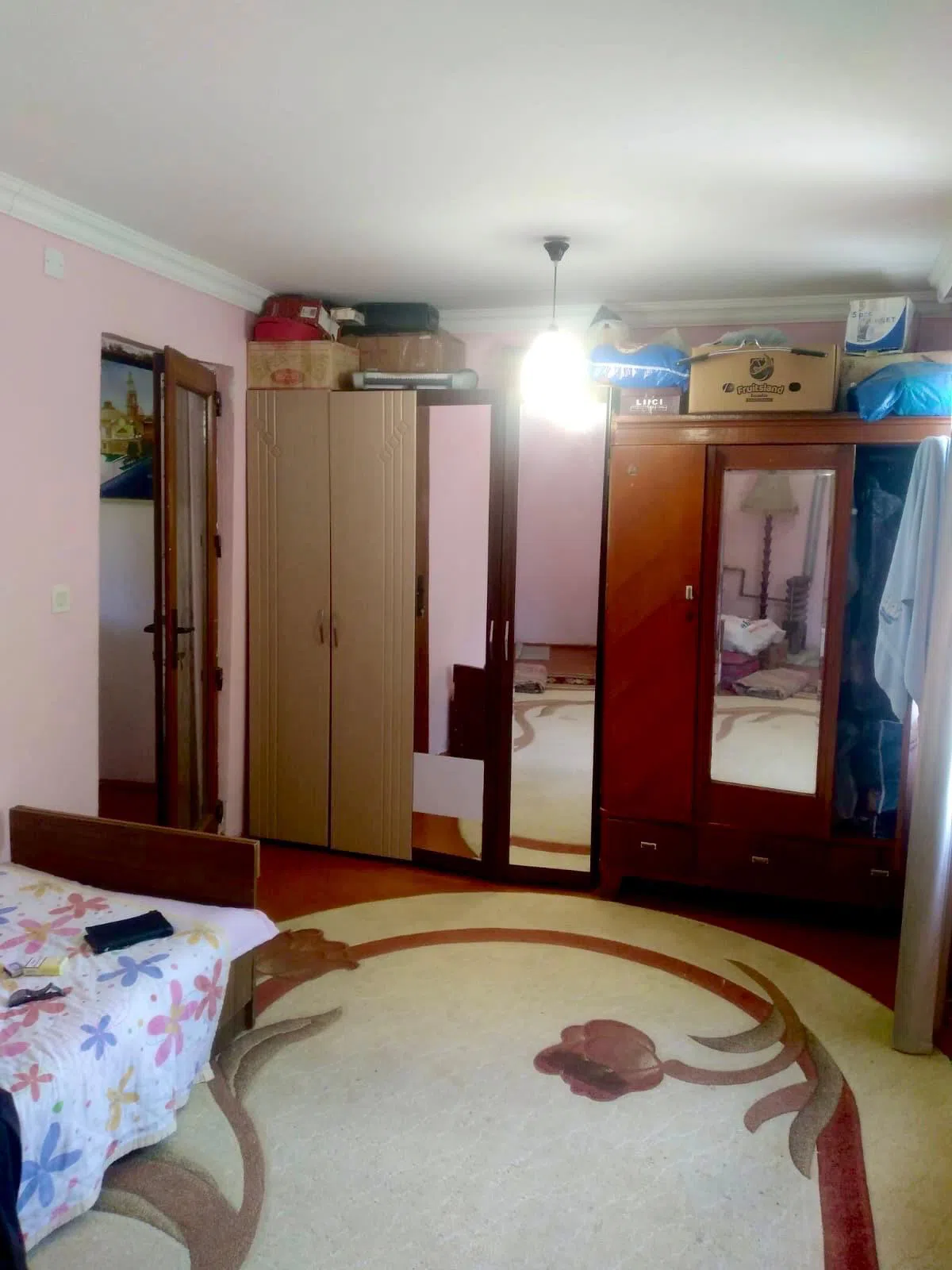 3 otaqlı həyət evi 60 m² satılır — şəkil 3