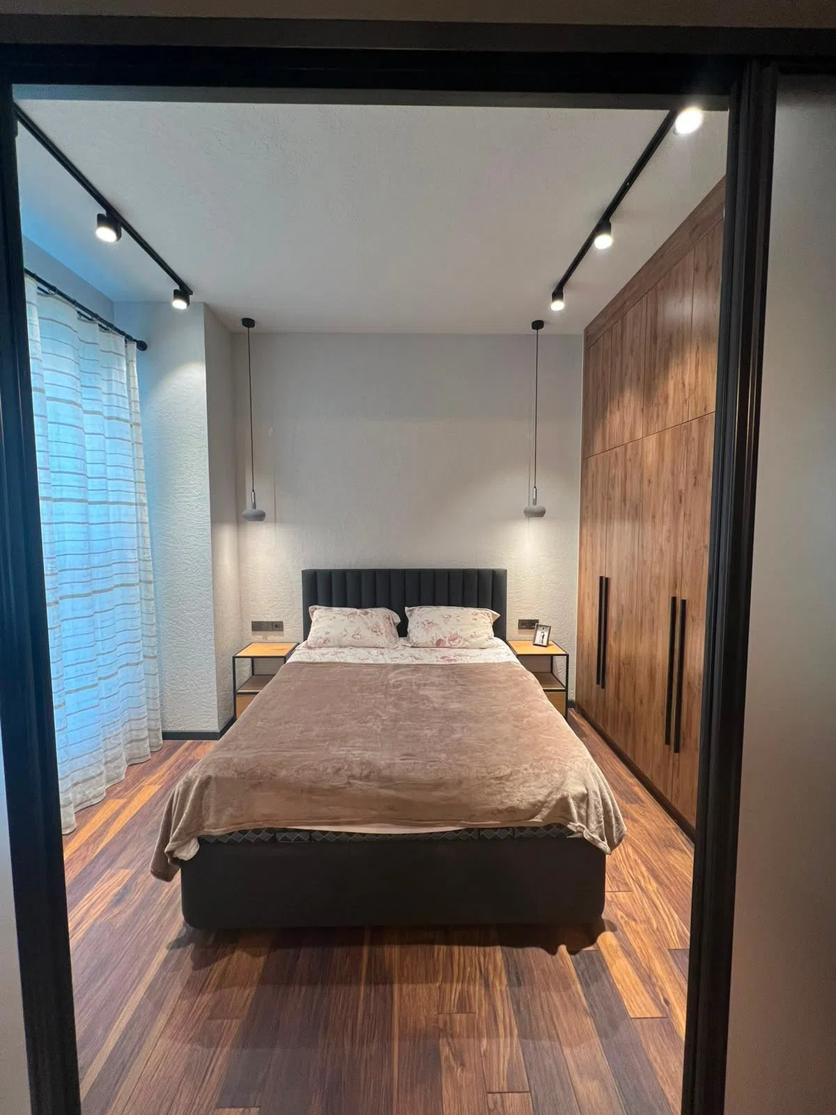 2 otaqlı mənzil 43 m² kirayə verilir — şəkil 2