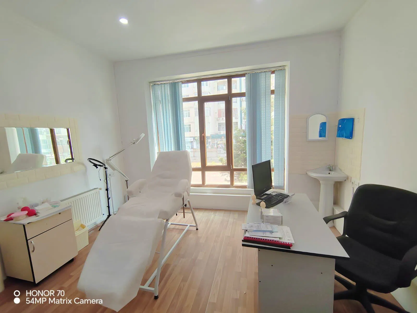 4 mərtəbəli klinika, 430 m² satılır — şəkil 5