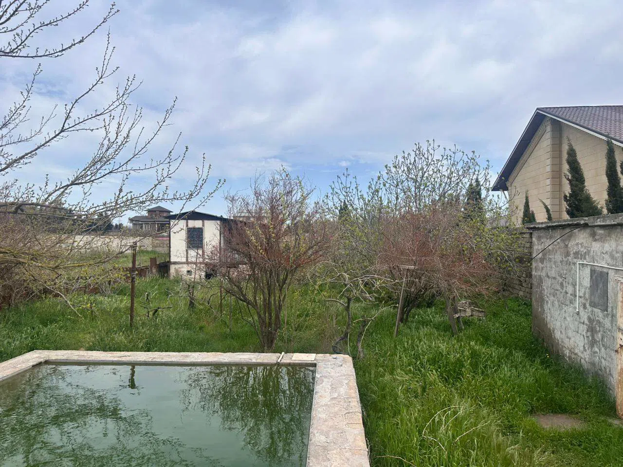 16.6 sot torpaq sahəsi satılır