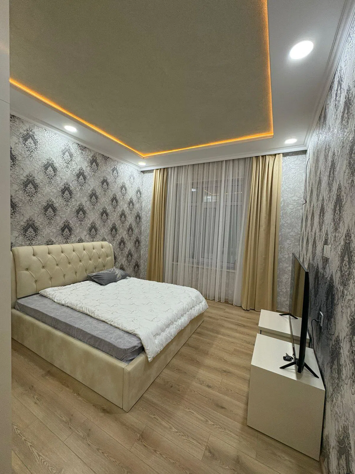 5 otaqlı bağ evi 240 m² 4 sot torpaq sahəsində satılır — şəkil 5