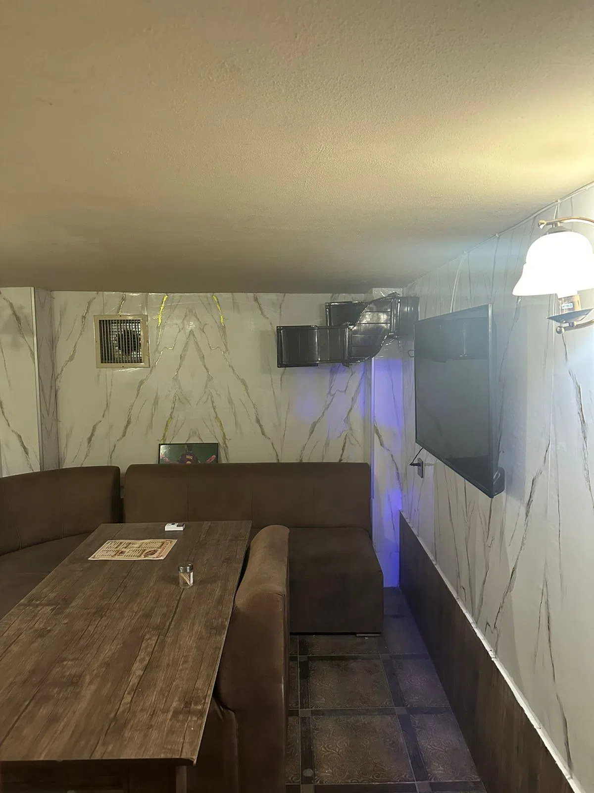 Yaxşı təmirli ticarət obyekti, 154 m² satılır — şəkil 4