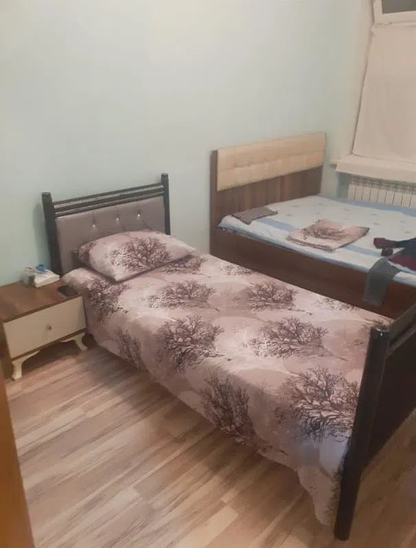 2 otaqlı mənzil 39 m² satılır — şəkil 5