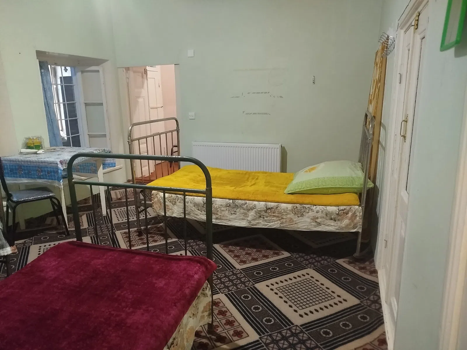 2 otaqlı mənzil 70 m² kirayə verilir — şəkil 3
