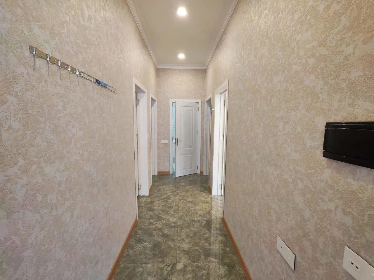 3 otaqlı həyət evi 70 m² - satılır — şəkil 4