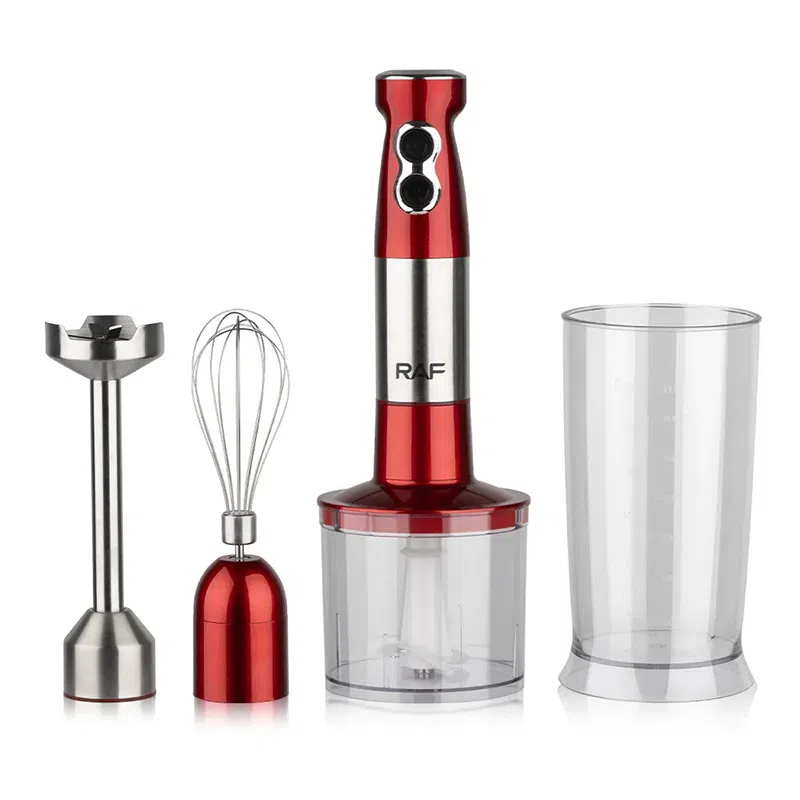 RAF blender — şəkil 1