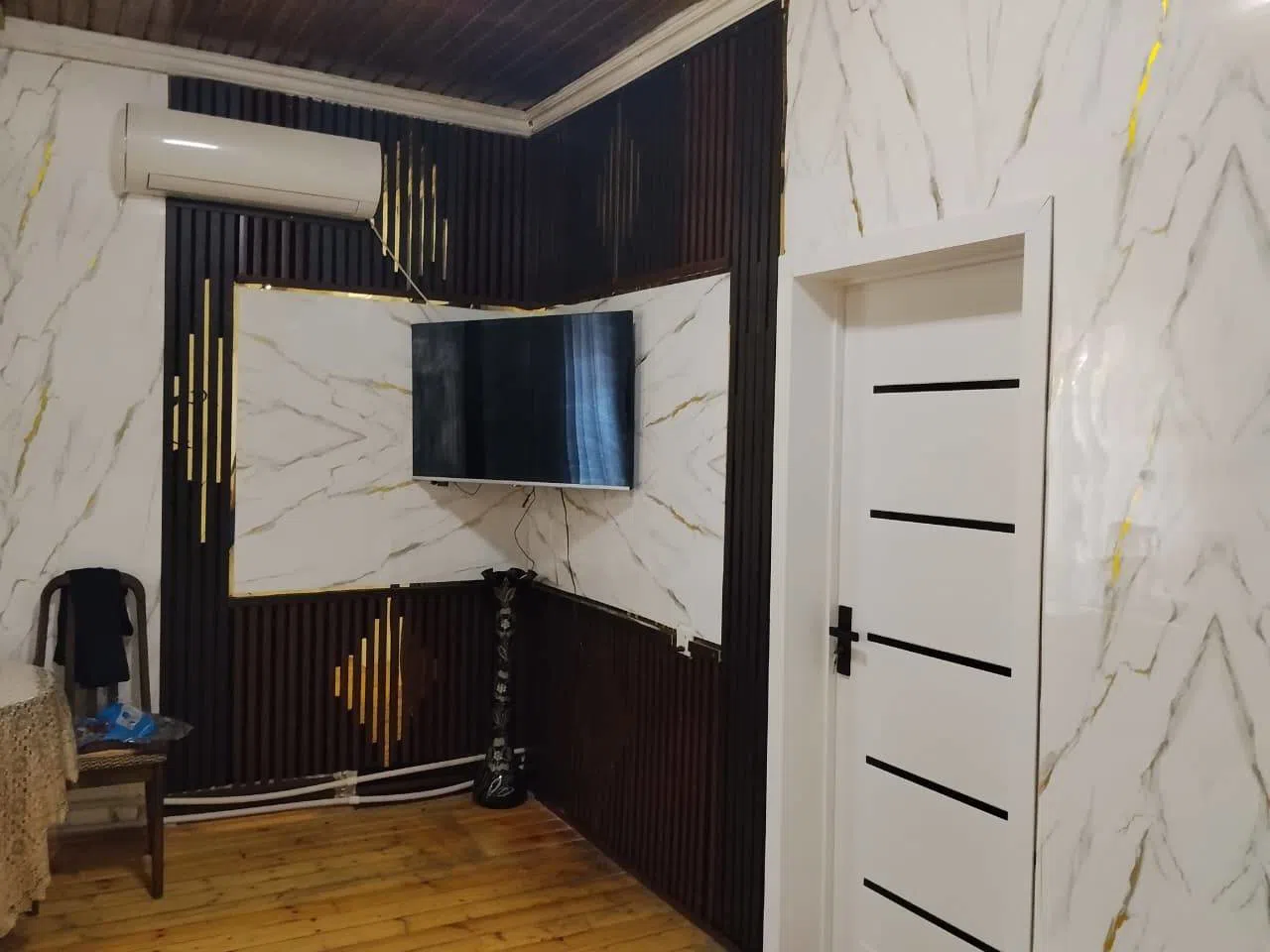 3 otaqlı həyət evi 100 m² - satılır - Tenderyard