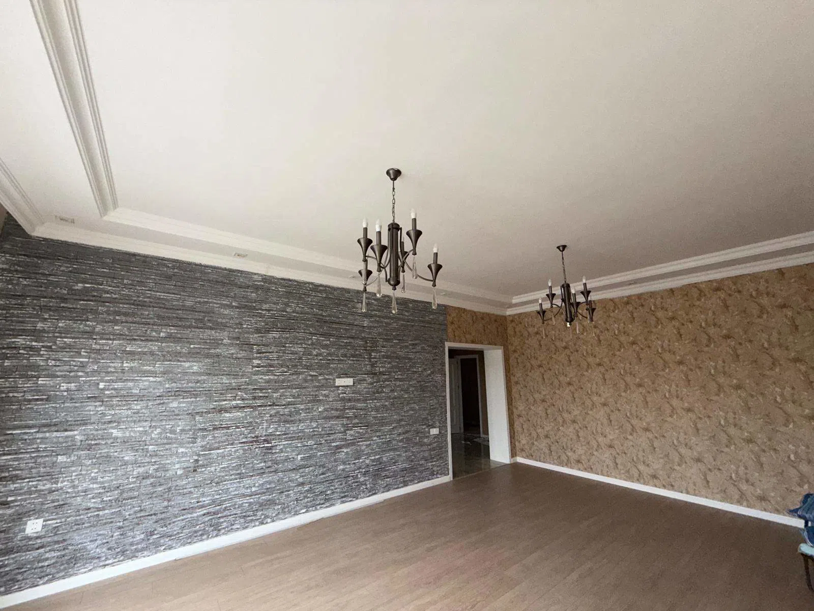 4 otaqlı bağ evi 195 m² 4.8 sot torpaq sahəsində satılır — şəkil 9