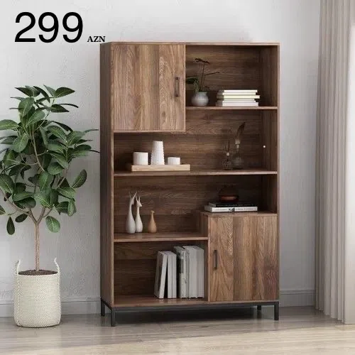 2-door cabinet - Tenderyard