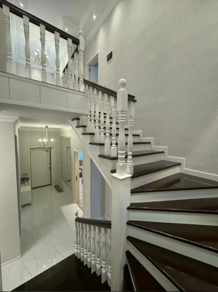 5 otaqlı villa 200 m² - günlük kirayə verilir — şəkil 2