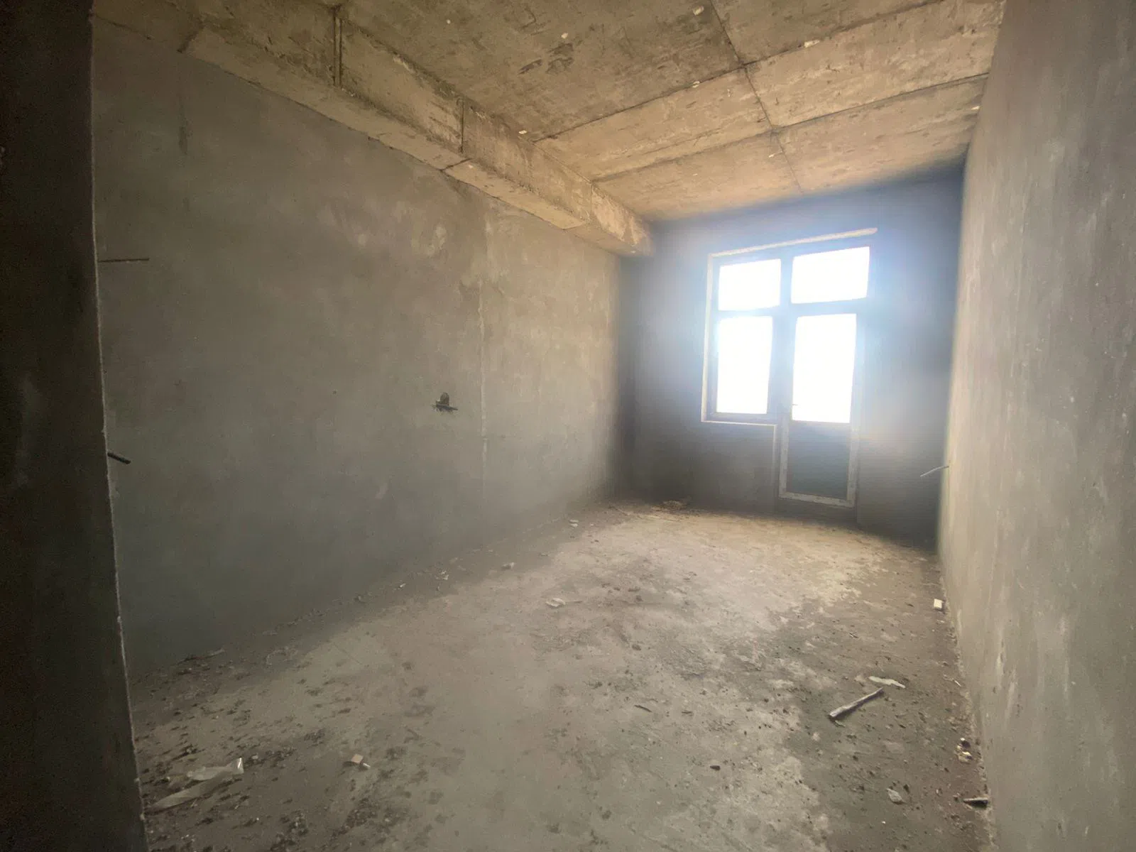 2 otaqlı mənzil 91 m² satılır — şəkil 2