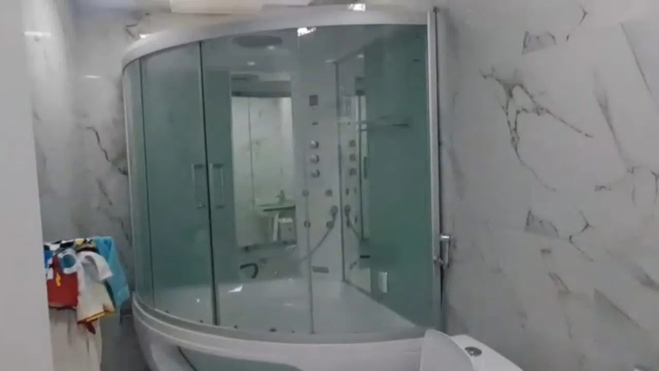 5 otaqlı villa 200 m² - günlük kirayə verilir — şəkil 8