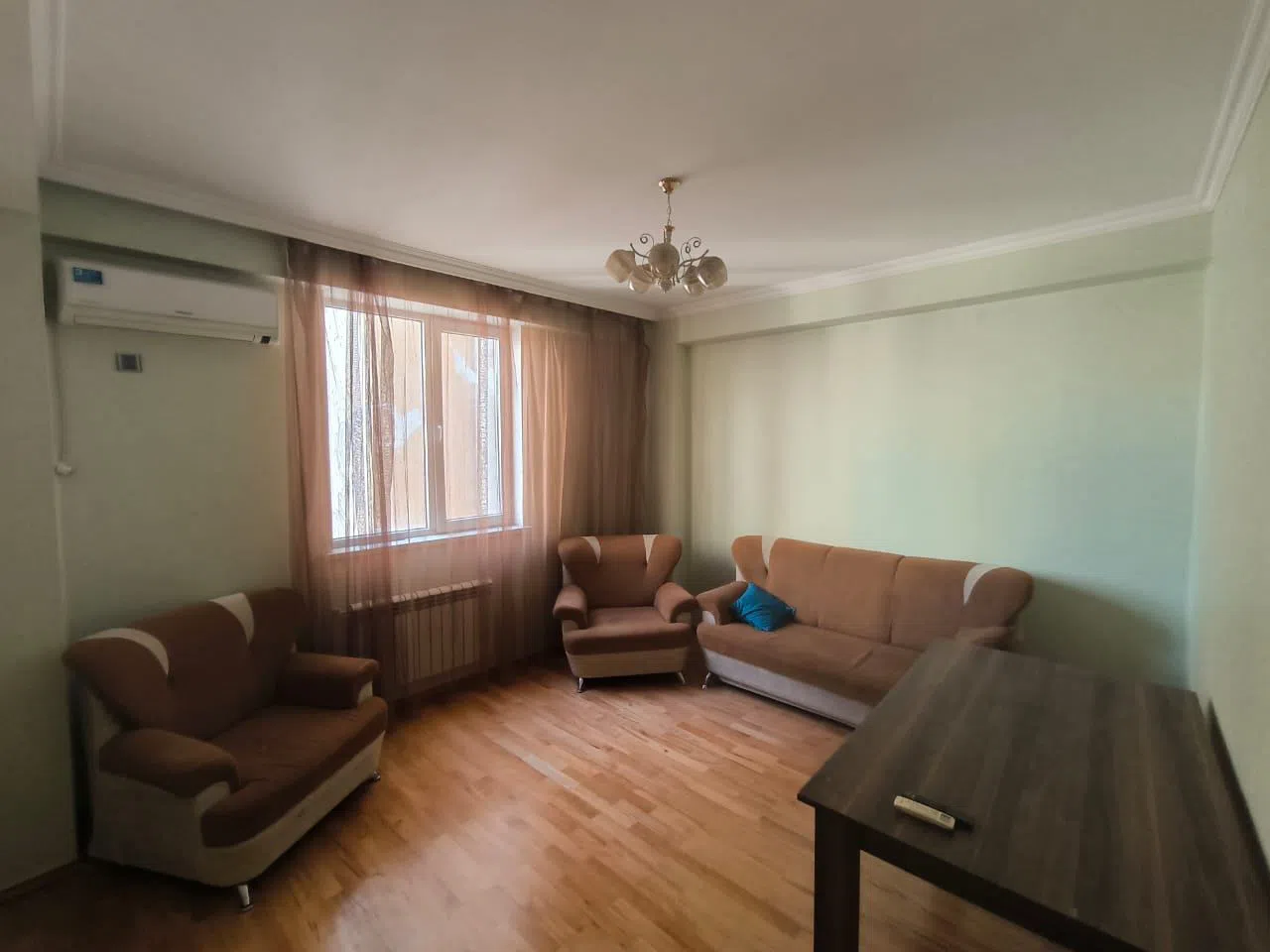 3 otaqlı mənzil 87 m² satılır — şəkil 19