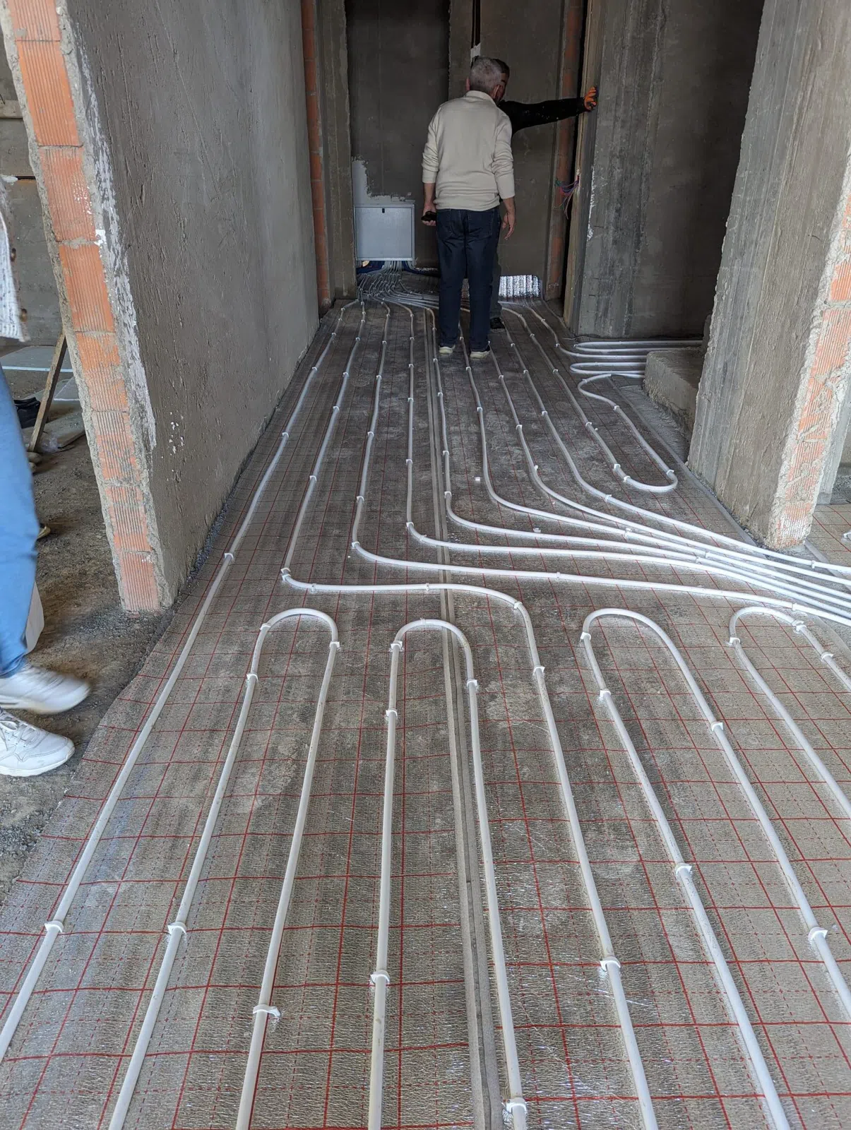 6 otaqlı həyət evi 280 m² - 6 sot torpaq sahəsində satılır — şəkil 19