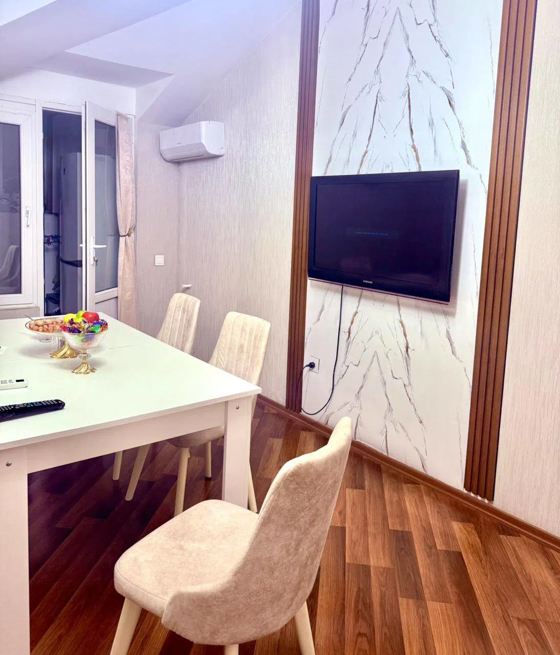 2 otaqlı mənzil 47 m² satılır - Tenderyard