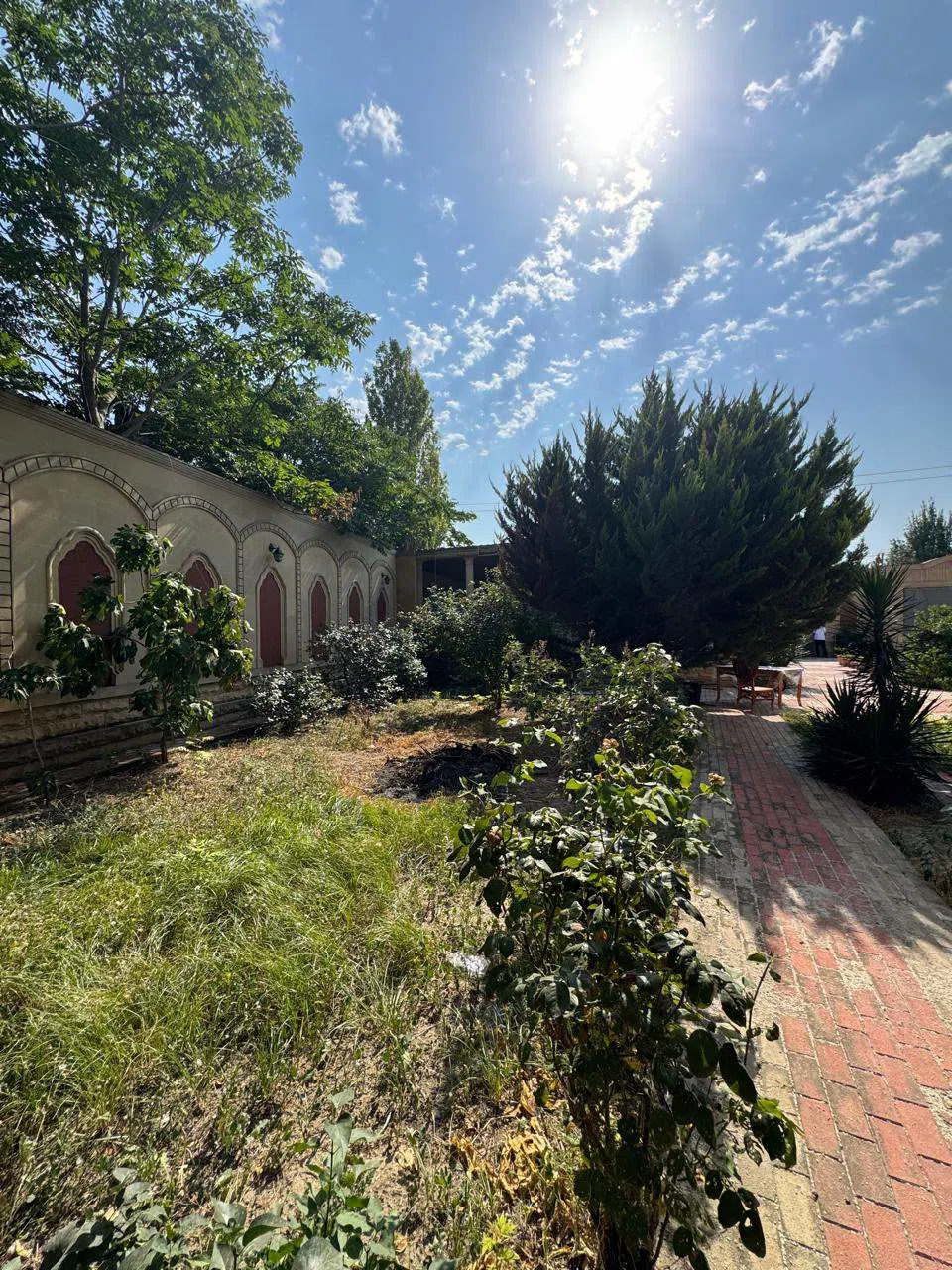 6 otaqlı villa 360 m² - satılır — şəkil 29