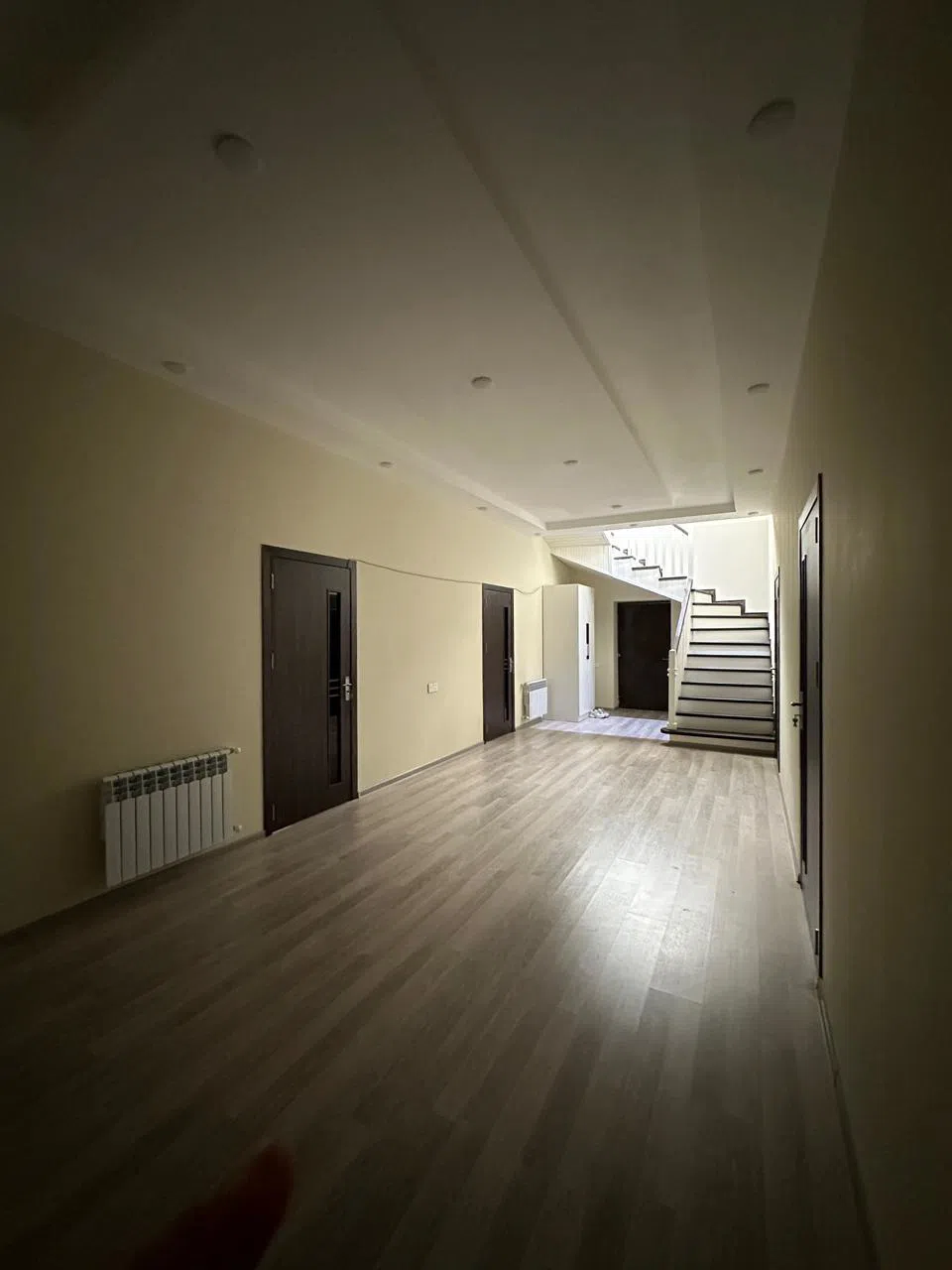 3 otaqlı həyət evi 200 m² - 8 sot torpaq sahəsində satılır — şəkil 4
