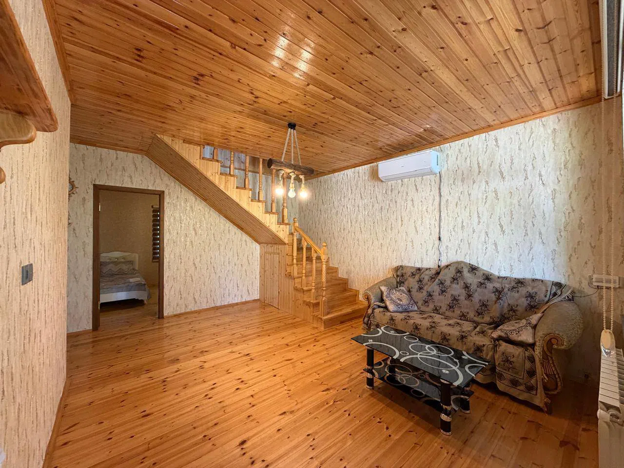 4 otaqlı villa 90 m² - günlük kirayə verilir — şəkil 3