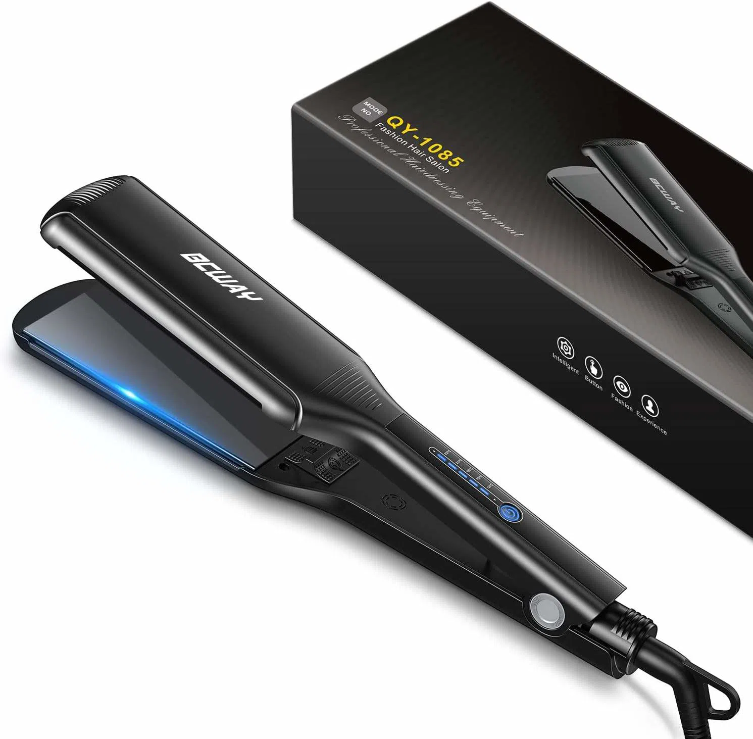 DSP hair straightener - Tenderyard