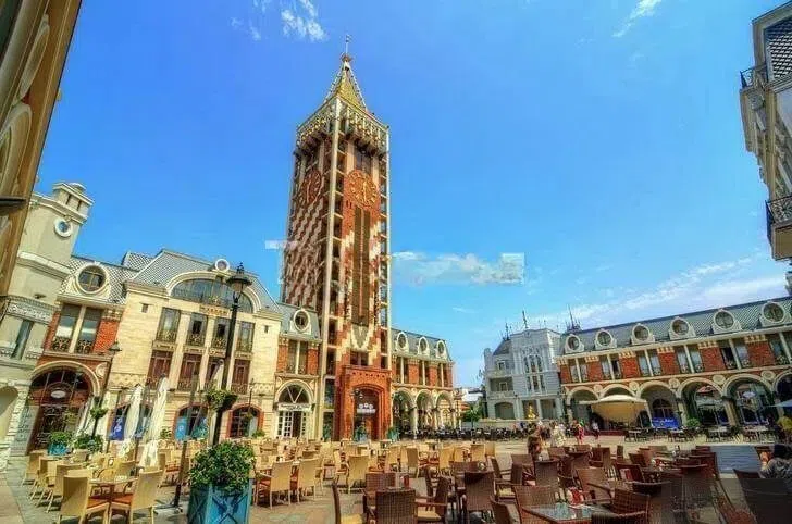Tbilisi • Batumi • Uzungöl • Trabzon Qatar Turu — şəkil 1