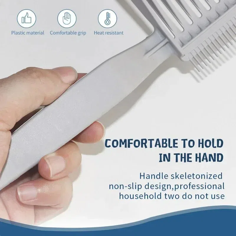 Hair Cutting Comb | Saç kəsən daraq — şəkil 5