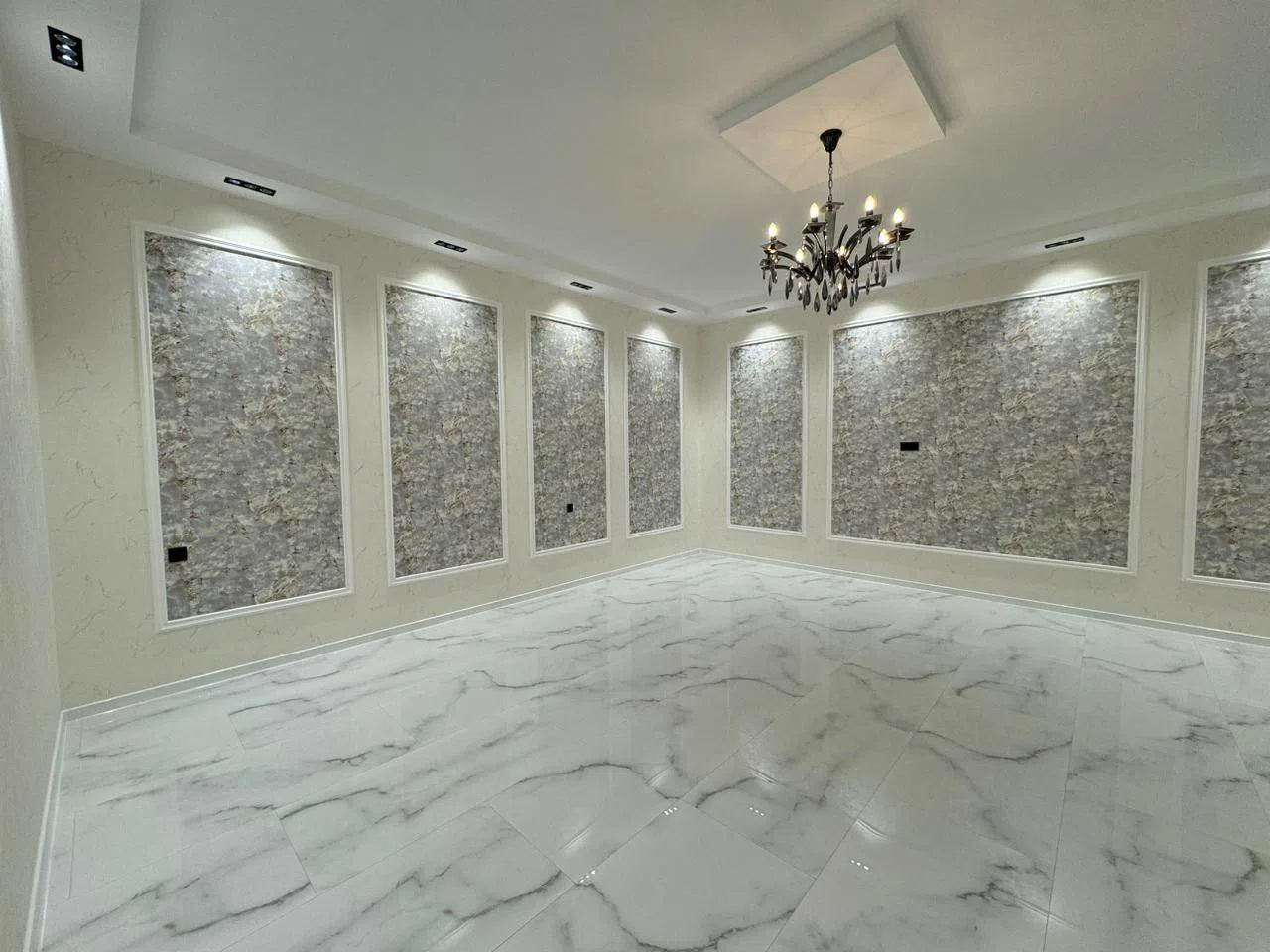 4 otaqlı bağ evi 160 m² 3 sot torpaq sahəsində satılır — şəkil 7