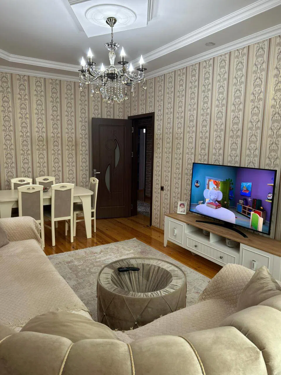 4 otaqlı həyət evi 140 m² satılır — şəkil 5