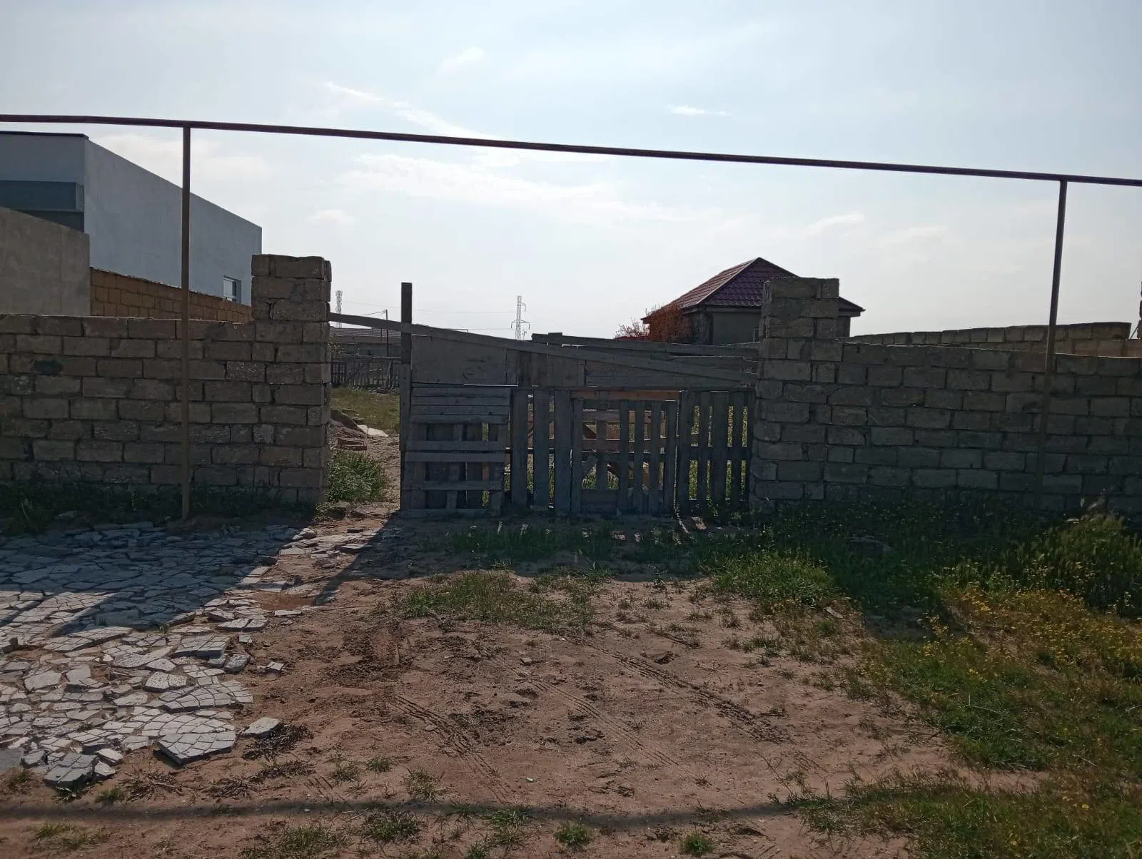 9 sot torpaq sahəsi satılır — şəkil 2