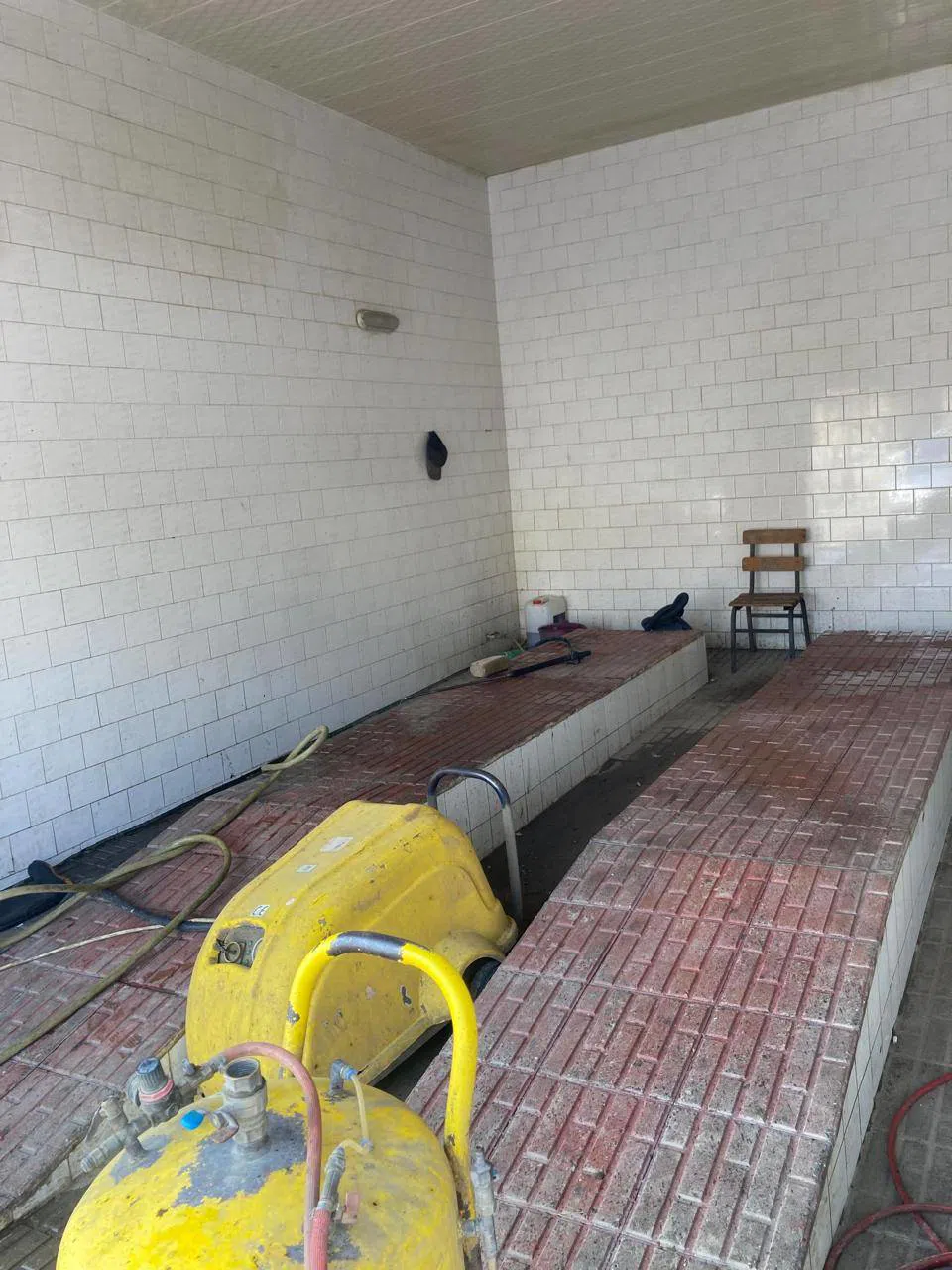 Yaxşı təmirli ticarət obyekti, 450 m² satılır — şəkil 8