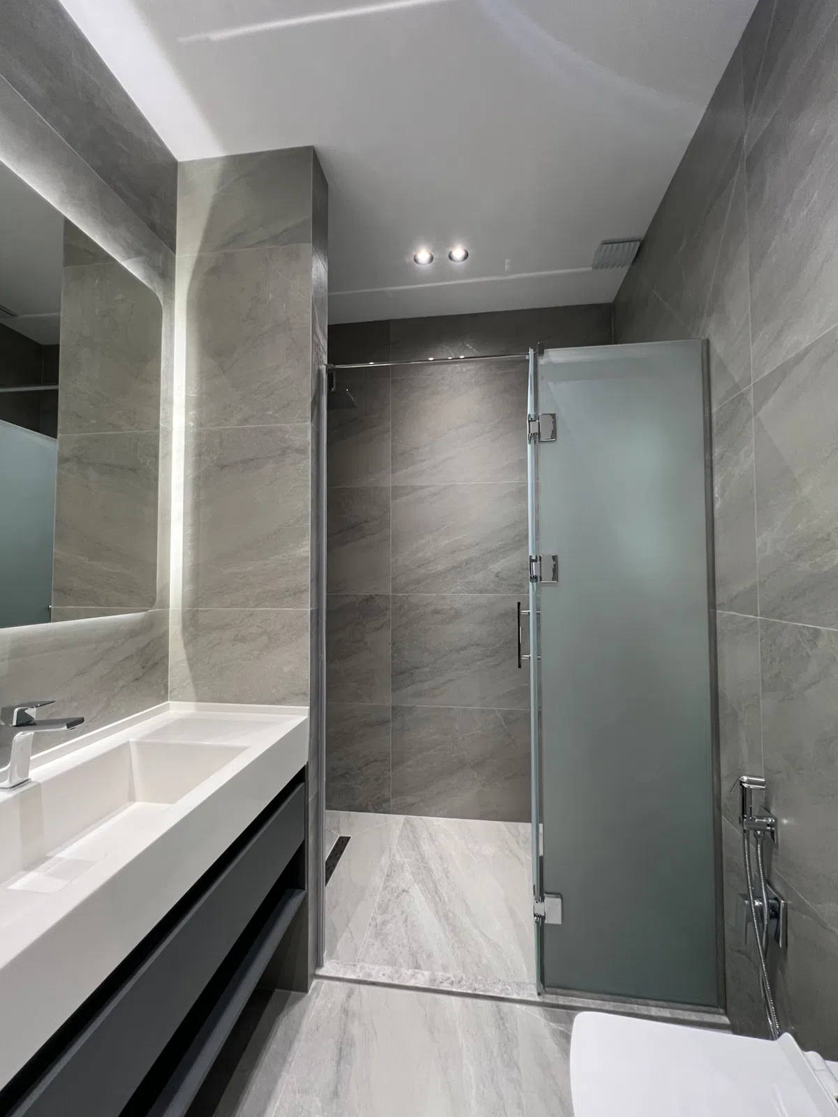 3 otaqlı mənzil 167 m² satılır — şəkil 3